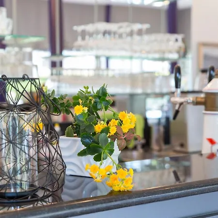 Smart-hotel Minusio, A Swiss Quality 3* Minusio