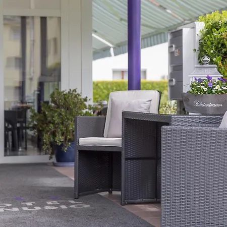 Smart-hotel Minusio, A Swiss Quality Szálloda Minusio