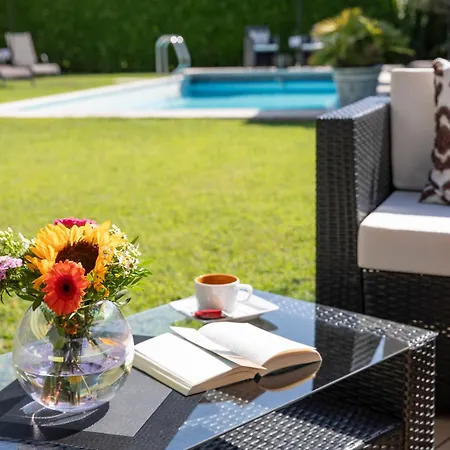 Smart-hotel Minusio, A Swiss Quality Hotell Minusio