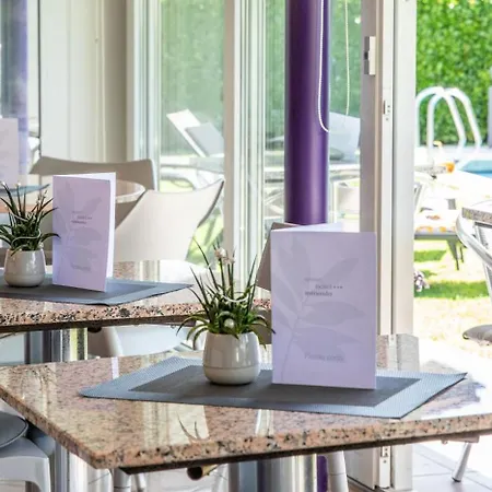 Smart-hotel Minusio, A Swiss Quality Szálloda