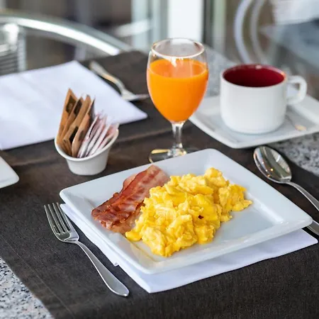 Szálloda Smart-hotel Minusio, A Swiss Quality 3*